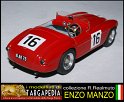 Ferrari 340 America Touring n.16 Le Mans 1951 - Tron 1.43 (3)